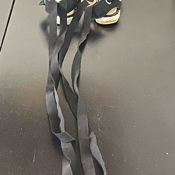 Marc Jacobsen espadrilles - Picture 2 of 7